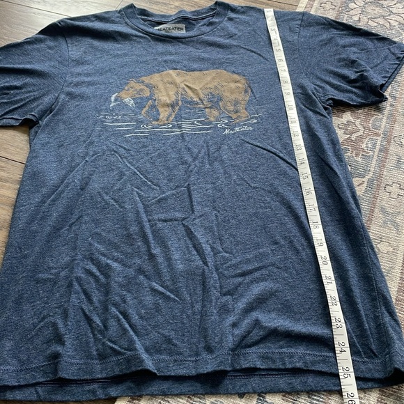 Meateater - Tshirt with Bear 🐻 - Picture 5 of 5